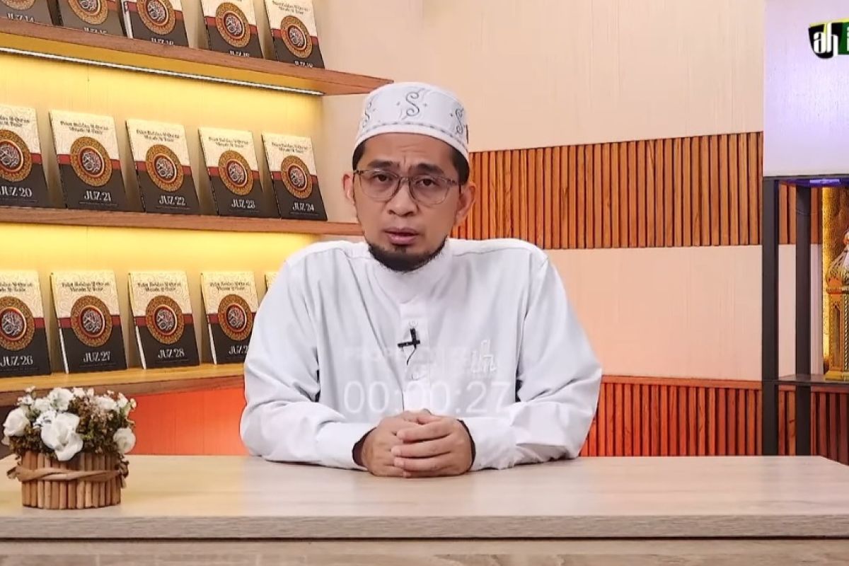 Kajian Jum'at 