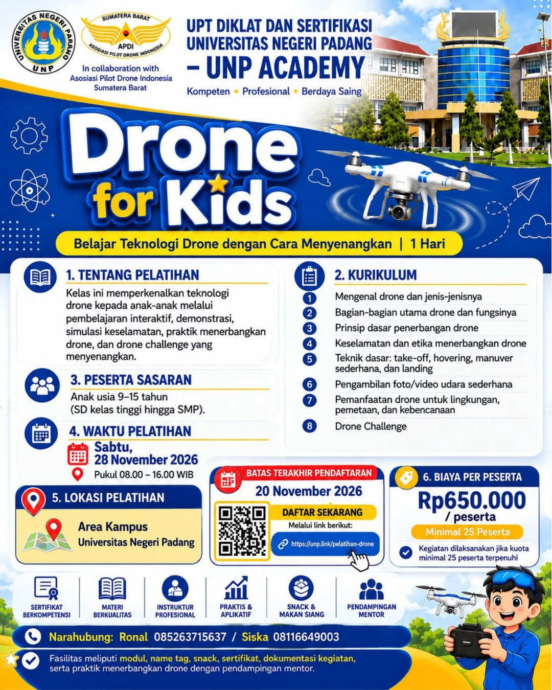 Foto DRONE FOR KIDS 1