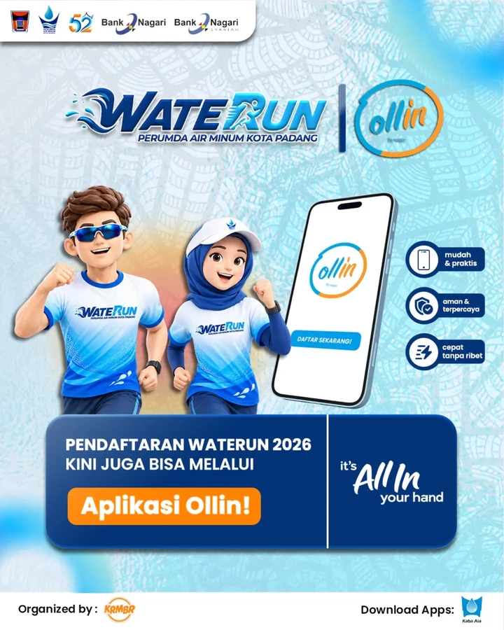 Waterun 2026